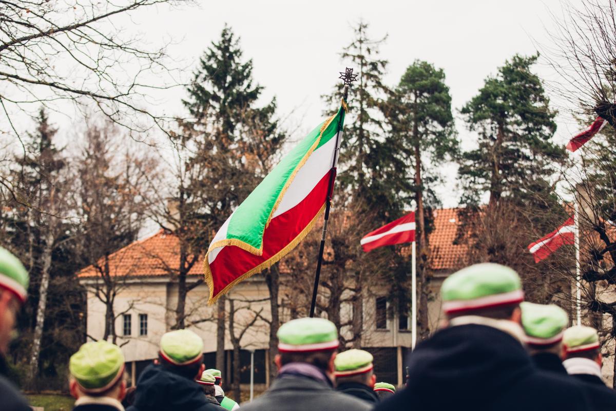 📷 Anda Jēkabsone